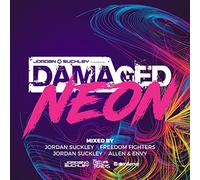 Various Artists - Damaged Neon