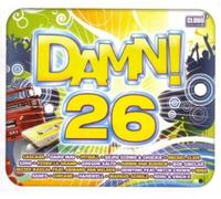 Various Artists - Damn! 26