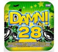 Various Artists - Damn! 28