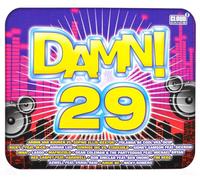 Various Artists Damn 29 / Various (CD) (Importación USA)