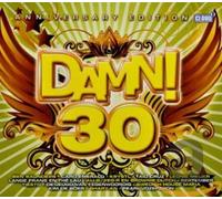 Various Artists - Damn! 30