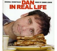 Various Artists Dan In Real Life (CD) (Importación USA)