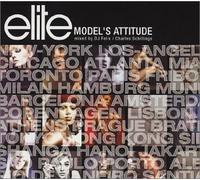 Various Artists-danc - Elite Model's Attitude