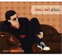 Various Artists-danc - Global Groove Chill Out