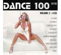 Various Artists - Dance 100 - Best of the Best Vol. 2