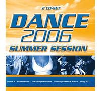 Various Artists - Dance 2006 Summer -38tr-