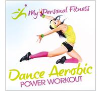 Various Artists - Dance Aerobic Power Workout: M