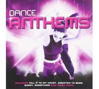 Various Artists - Dance Anthems