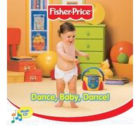 Various Artists - Dance,Baby,Dance!