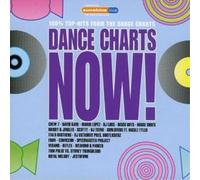 Various Artists Dance Charts Now (CD) Album