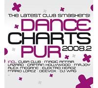 Various Artists - Dance Charts Pur 2008/2