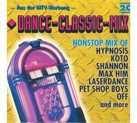 Various Artists - Dance Classic Mix