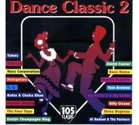 Various Artists - Dance Classic Vol. 2