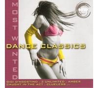 Various Artists - Dance Classics