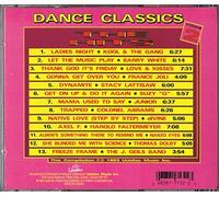 Various Artists - Dance Classics Hits 2