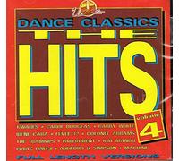 Various Artists - Dance Classics Hits 4