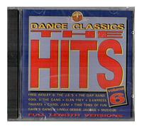 Various Artists - Dance Classics Hits 6