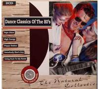 Various Artists - Dance Classics of the 80 S