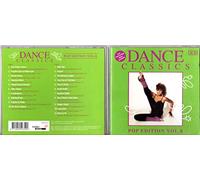 Various Artists - Dance Classics Pop..8