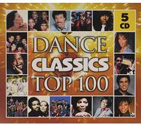Various Artists - Dance Classics Top 100