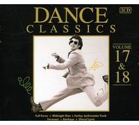 Various Artists - Dance Classics Vol.17&18