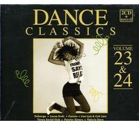 Various Artists - Dance Classics Vol.23&24