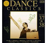 Various Artists - Dance Classics Vol.37&38