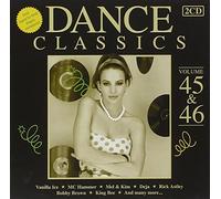 Various Artists - Dance Classics Vol.45&46