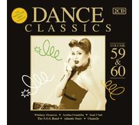 Various Artists - Dance Classics Vol.59&60