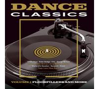 Various Artists Dance Classics Volume 1 (Vinyl) (Importación USA)