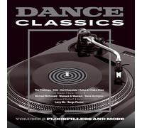 Various Artists - Dance Classics Volume 2 [Vinilo]
