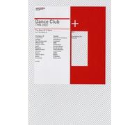 Various Artists - Dance Club 1998 - 2002: The Best of 5 Years [Alemania] [DVD]