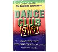 Various Artists - Dance Club 99 [Casete]
