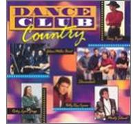 Various Artists - Dance Club Country