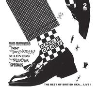 Various Artists - Dance Craze - The Best of British Ska...LIVE! (Box Set) (Reissue) (3 LP)