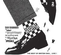 Various Artists Dance Craze: The Best of British Ska... Live (CD)