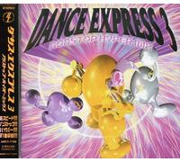 Various Artists - Dance Express 3 / Various