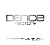 Various Artists - Dance Factory