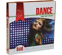Various Artists - Dance Fever Chart Booster