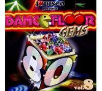 Various Artists - Dance Floor Gems V.8