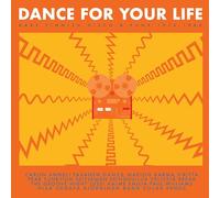 Various artists - Dance for your life