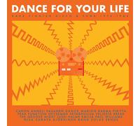 Various Artists Dance for Your Life: Rare Finnish Funk & (CD) (Importación USA)