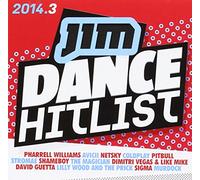 Various Artists - Dance Hitlist 2014/3