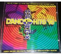 Various Artists - Dance Hits'96-Supermix