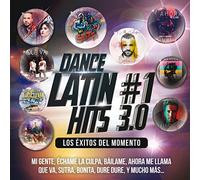 Various Artists - Dance Latin #1 Hits 3.0