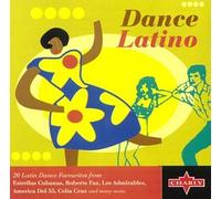 Various Artists - Dance Latino