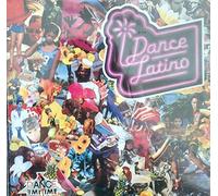 Various Artists - Dance Latino