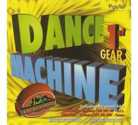 Various Artists - Dance Machine 1st Gear