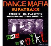 Various Artists - Dance Mafia Supatraxx