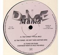 Various Artists - Dance Mania OMOD 20 [12" Maxi]